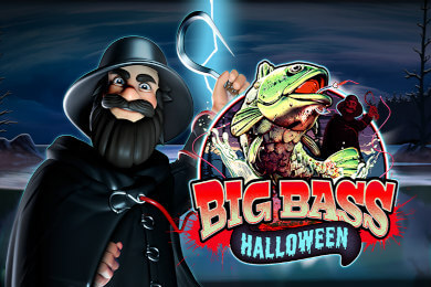 Bigbasshalloween Лаки Казино слот